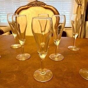 Bundle 10 Wine Glasses